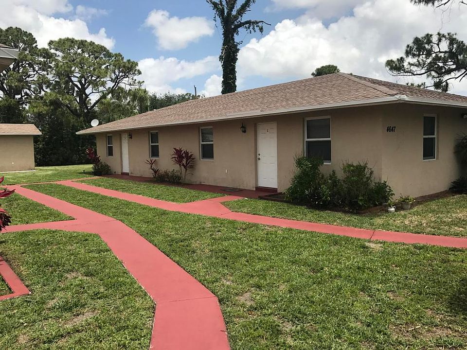 1st image of 4647 Acacia Ln APT C