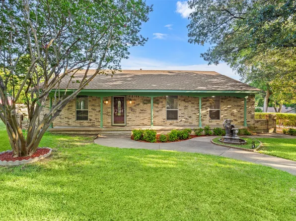 110 Pecan Creek St, Red Oak, TX 75154