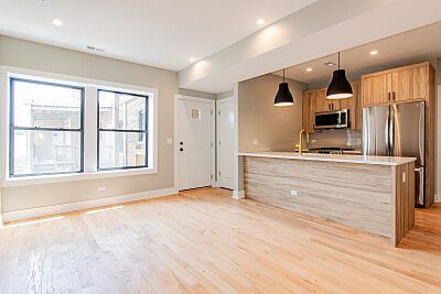 1st image of 2445 W Logan Blvd Unit 3