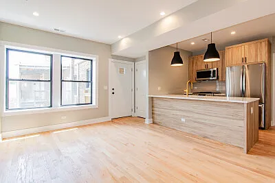 2445 W Logan Blvd #3