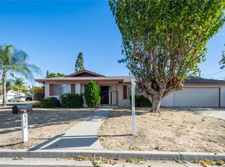 530 Merrily Way, Hemet, CA 92544