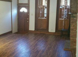 3038 Keswick Rd, Baltimore, MD 21211