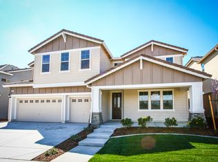 5025 Prairie Grass Way, Roseville, CA 95747