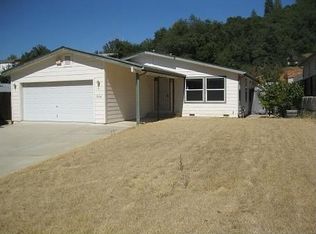18641 Manor Dr, Jamestown, CA 95327