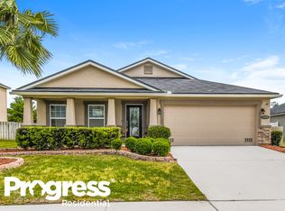 15969 Bainebridge Dr, Jacksonville, FL 32218