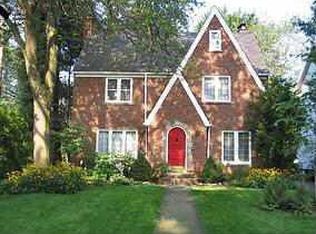 2660 Eaton Rd, University Heights, OH 44118