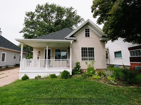 1113 N Colorado Ave, Hastings, NE 68901