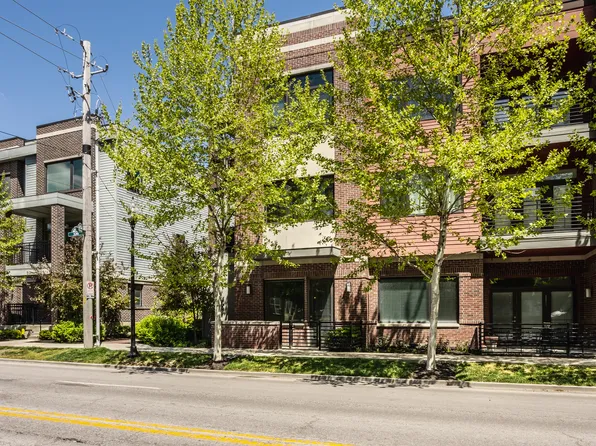622 E 10th St APT 104, Indianapolis, IN 46202