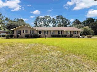 392 Fanfare Ln, Orangeburg, SC 29118