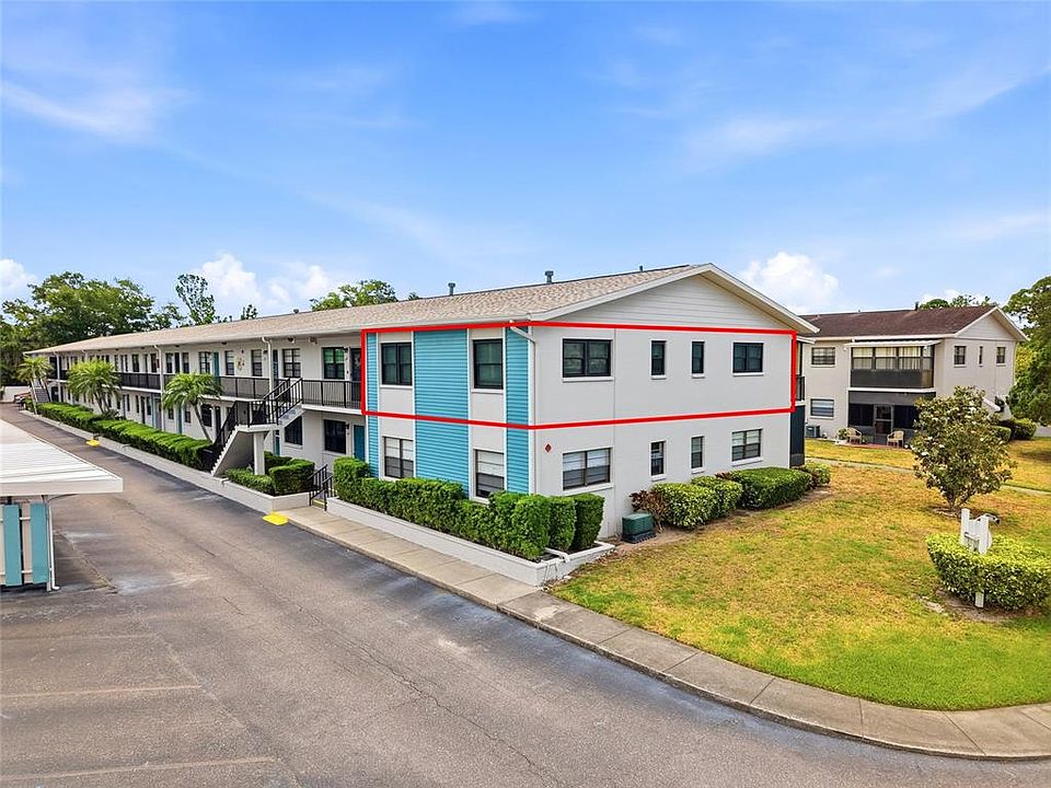 1st image of 5967 TERRACE PARK DRIVE N #201