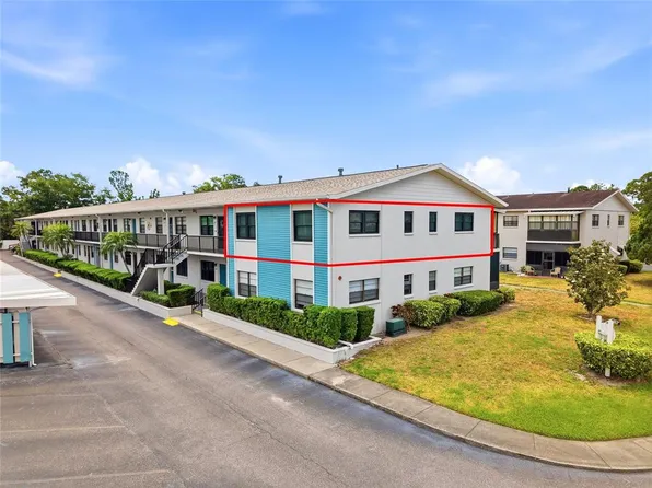 5967 Terrace Park Dr N Unit 201, Saint Petersburg, FL 33709