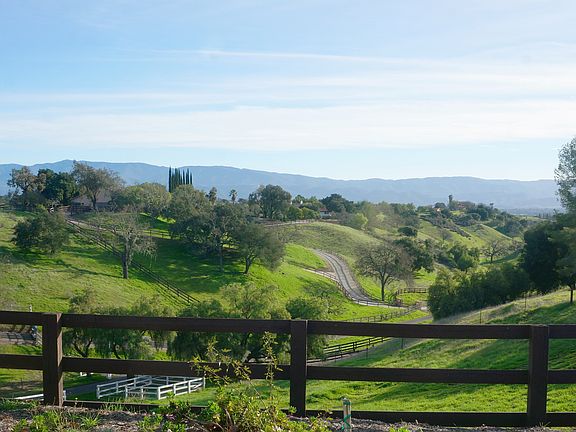 Stunning Valley Views