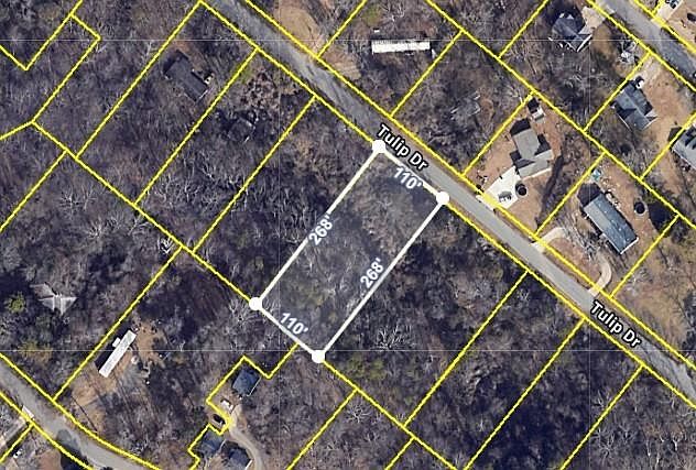1st image of 1828 Tulip Dr