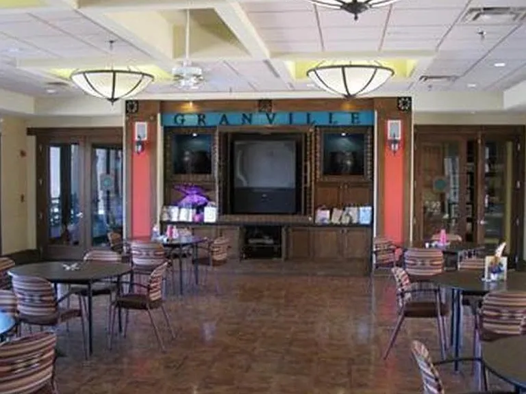 Clubhouse
