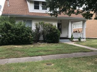 525 W Scott St APT 2, Springfield, MO 65802