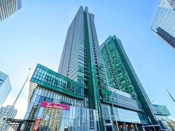 9 Bogert Ave, Toronto, ON