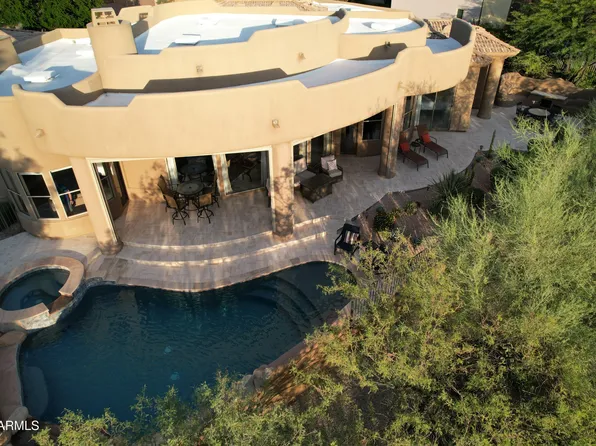 10909 E QUARRY Trail, Scottsdale, AZ 85262