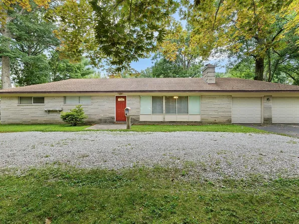 3617 Cypress Ln, Lafayette, IN 47905