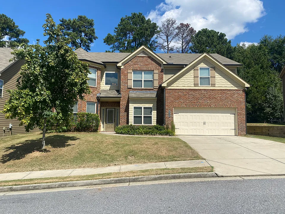 4247 Water Mill Dr