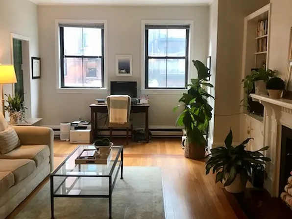 312 Marlborough St APT 3, Boston, MA 02116