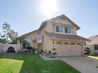 29159 Palm View Ln, Highland, CA 92346