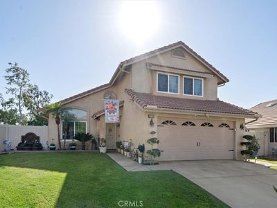 29159 Palm View Ln, Highland, CA, 92346