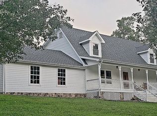 1130 Mountain Rd, Mc Donald, TN 37353