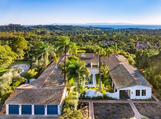 777 Romero Canyon Rd, Santa Barbara, CA 93108