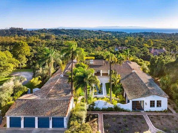 777 Romero Canyon Rd, Santa Barbara, CA 93108