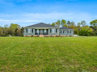 250 Martin Ln, Pendleton, SC 29670