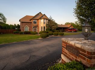17700 County Road 3518, Ada, OK 74820