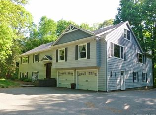 56 Spicer Hill Rd, Ledyard, CT 06339