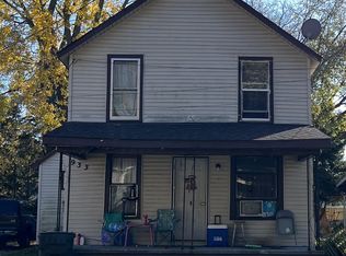 933 W Southern Ave, Muskegon, MI 49441