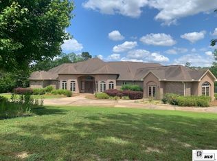 230 Saint Andrews Rd, Calhoun, LA 71225