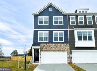 1025 Champlain Ct, Trappe, MD