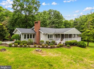 41726 Stumptown Rd, Leesburg, VA 20176