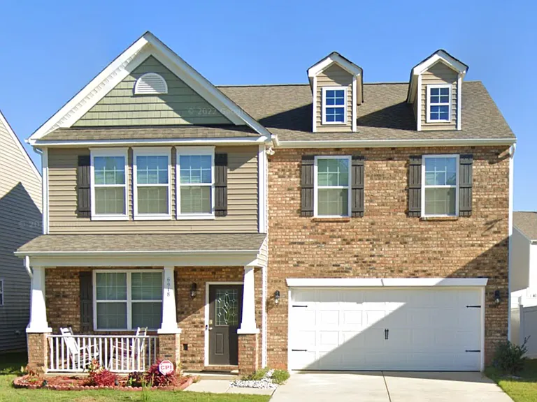 6918 Pennyroyal Way — Photo 1