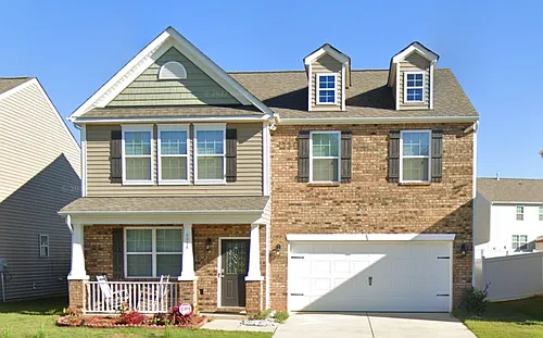 6918 Pennyroyal Way Photo 1