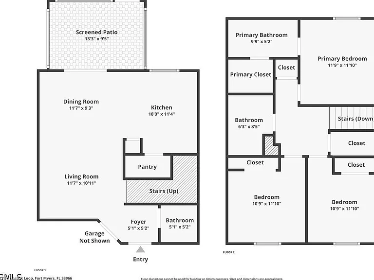 3935 Cherrybrook Loop — Photo 34