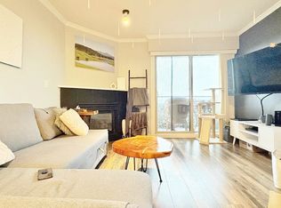 210 Carnarvon St #307, New Westminster, BC