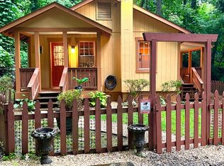 288 Beaucatcher Rd, Asheville, NC 28805