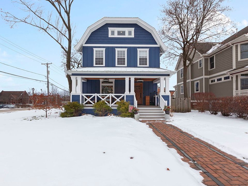 1st image of 205 W Cook Ave