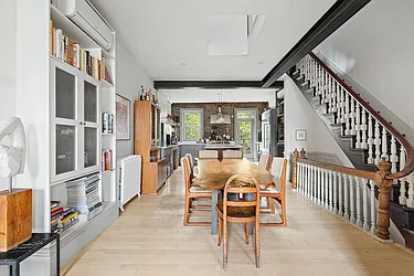 Sold by Brown Harris Stevens