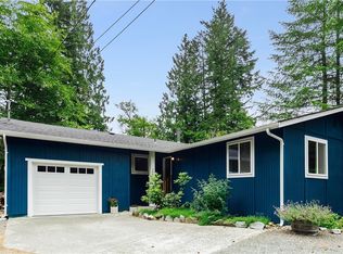 16602 423rd Pl SE, North Bend, WA 98045