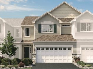 201 Owen St, Matteson, IL 60443