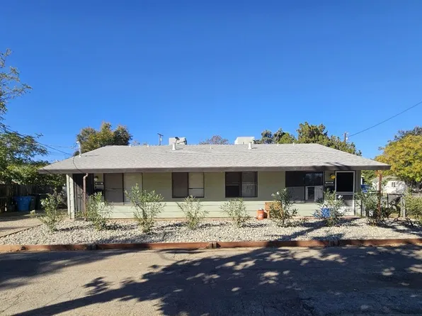 1226 Orange St, Marysville, CA 95901