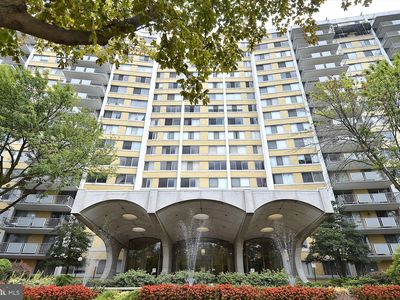 301 N Beauregard St APT 1617, Alexandria, VA, 22312