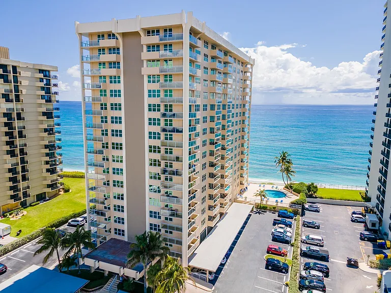 5440 N Ocean Dr #804 — Photo 23