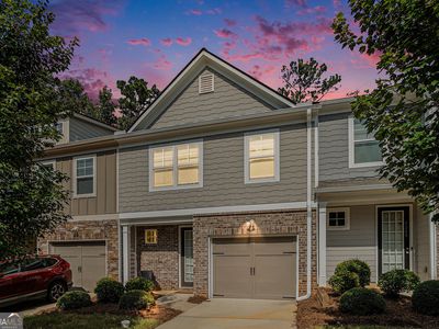 5211 Madeline Pl, Stone Mountain, GA, 30083