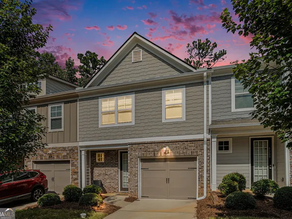 5211 Madeline Pl, Stone Mountain, GA 30083